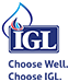 Industrial Gases Ltd
