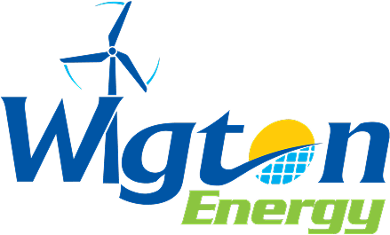 Wigton Energy Ltd